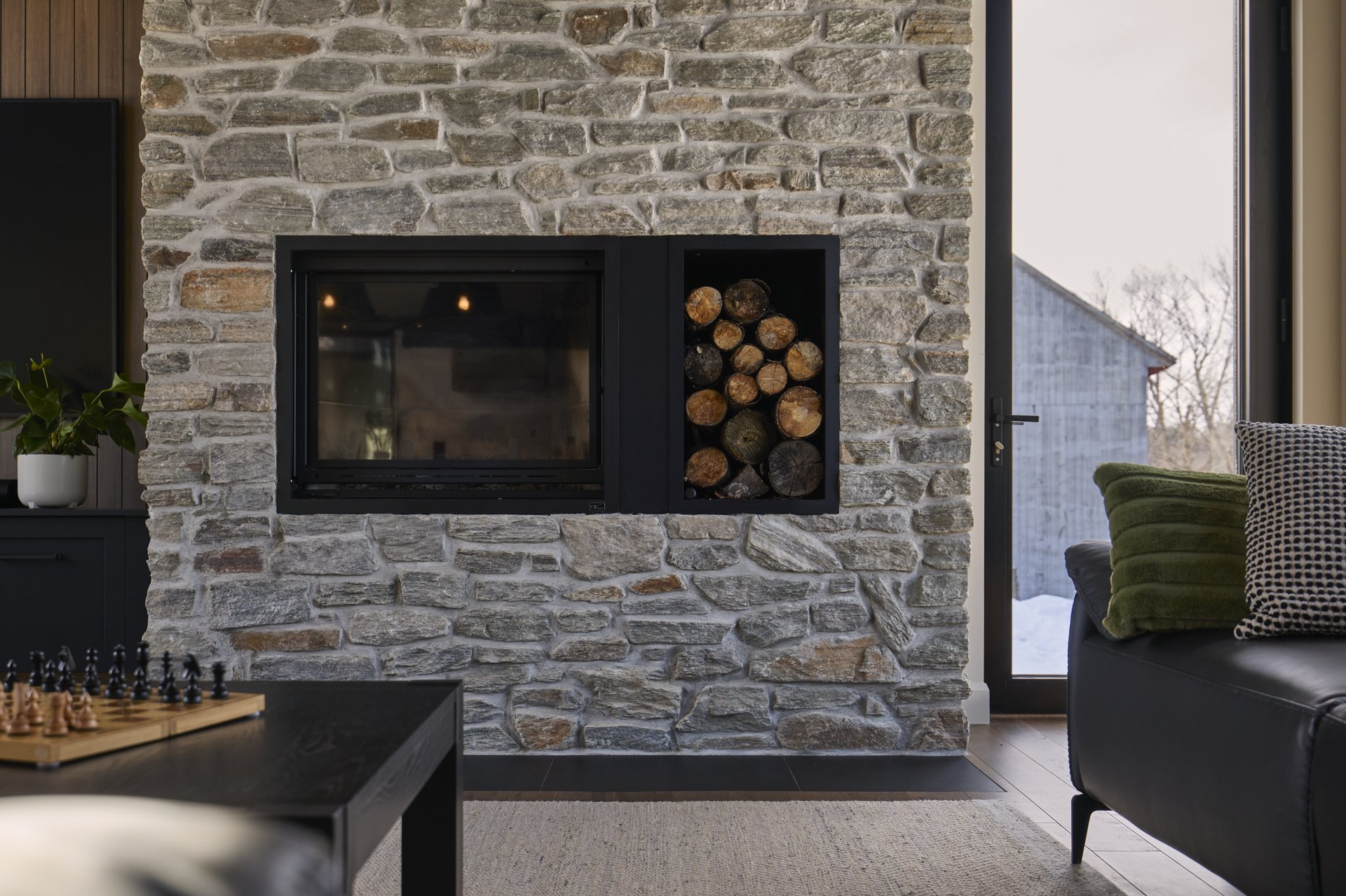 St-Isidore · Impex Stone